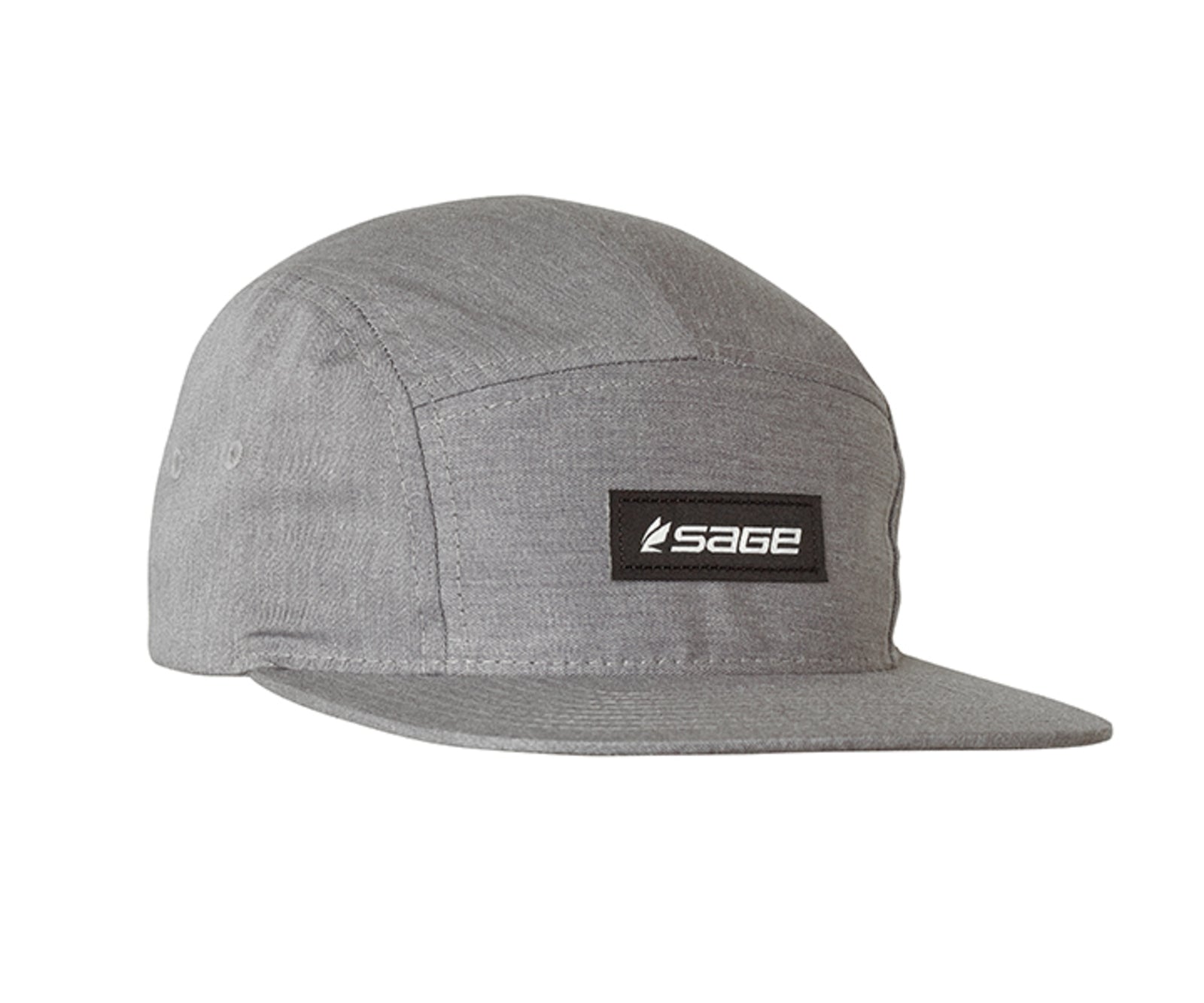 Sage Highland Hat - Grey - Sportinglife Turangi